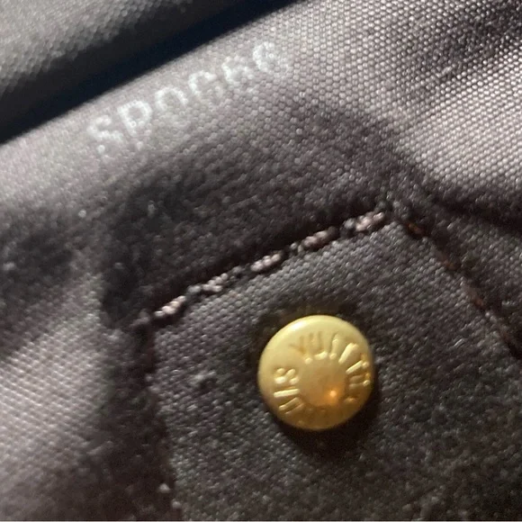 Louis Vuitton Monogram Mini Lin Idylle Speedy 30 - Picture 6 of 6